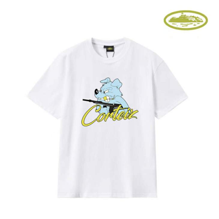 Corteiz T Shirts Short _SKUCorteizS-2XLastxC5416808